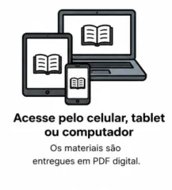 Passo 3: Baixe e imprima as missões em PDF